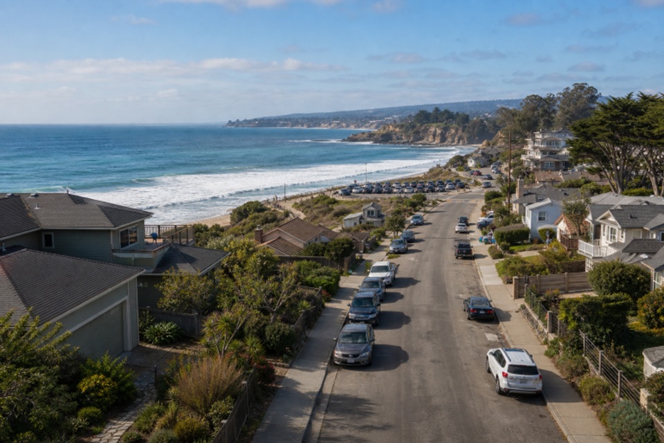 Compare Coastal Neighborhoods Before Buying A Home
