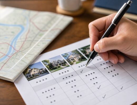 Buying A Home
