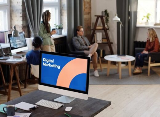 How To Use AI For Digital Marketing Strategy