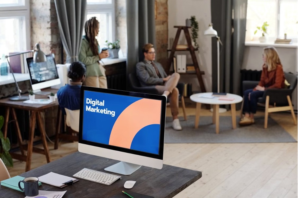 How To Use AI For Digital Marketing Strategy