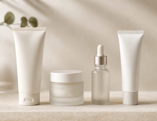 Skincare Routine For Healthier Skin