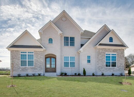 Custom Home Builder