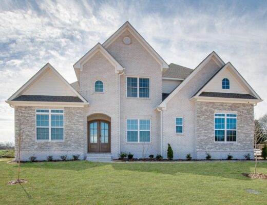 Custom Home Builder
