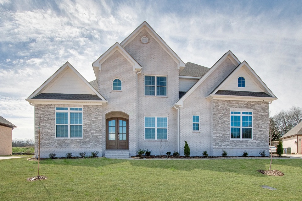 Custom Home Builder