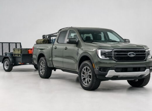 How To Buy A Used Pickup Truck In Austin
