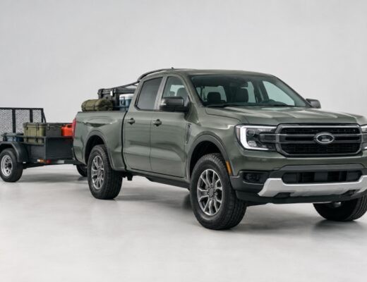 How To Buy A Used Pickup Truck In Austin