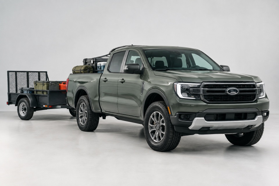 How To Buy A Used Pickup Truck In Austin