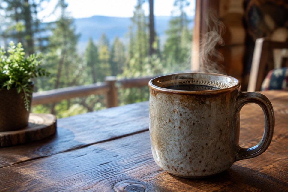 How To Plan A Restful Cabin Getaway Near Atlanta